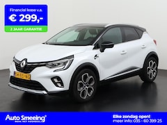 Renault Captur - 1.6 E-Tech Plug-in Hybrid 160 Edition One | Trekhaak | Zondag Open