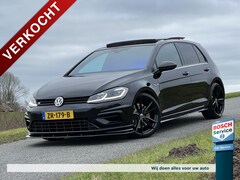 Volkswagen Golf - 7.5 2.0 TSI R 310PK 4MOTION / Pano / Dynaudio / Sterrenhemel / Sfeer / Virtual Cockpit / M