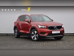 Volvo XC40 - T5 262PK Automaat Twin Engine Momentum Pro / Leer / Park assist v+a / Achteruitrijcamera /