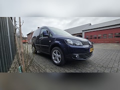 Volkswagen Caddy - 1.6 TDI