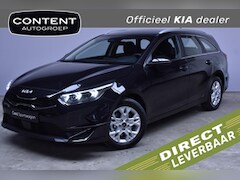 Kia Cee'd Sportswagon - Ceed SW 1.5 T-GDi 140pk DCT7 DynamicLine / DIRECT BESCHIKBAAR