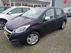 Peugeot 208 - 1.2 PureTech Urban Soul Wij bieden ook financiering mogelijkheden aan