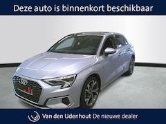 Audi A3 Sportback - 40 TFSI e 204pk PHEV Advanced Edition / Panoramadak / Matrix LED / Adaptive Cruise