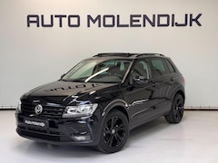 Volkswagen Tiguan - 1.5 TSI 150 PK DSG Navi / Pano / LED / Elektr. klep