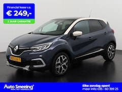 Renault Captur - 1.3 TCe Intens Automaat | Panoramadak | Leder | BOSE Sound | Zondag Open