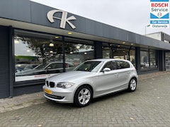 BMW 1-serie - 116i Business Line