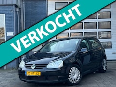 Volkswagen Golf - 1.9 TDI Businessline 3 | Elek-Pakket | Airco | 5-DRS