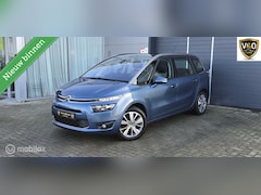 Citroën Grand C4 Picasso - 1.2 PureTech Business 7 PERSOONS