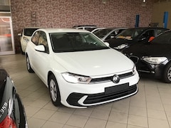 Volkswagen Polo - 1.0 TSI Life Edition