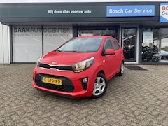 Kia Picanto - 1.0DPi ComfortLine | Cruise | Airco | Bluetooth