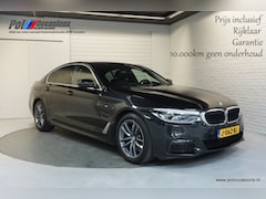 BMW 5-serie - 520i High Exec M-Pakket | Carplay | Dealerauto | Live Cockpit