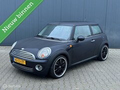 MINI Cooper - 1.6