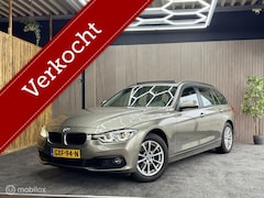 BMW 3-serie Touring - 318i Centennial Executive