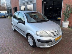 Citroën C3 - 1.1i Différence Airco