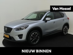 Mazda CX-5 - 2.0 SkyActiv-G 160 GT-M 4WD | Full options | Trekhaak