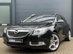 Opel Insignia Sports Tourer - 2.0 T Sport