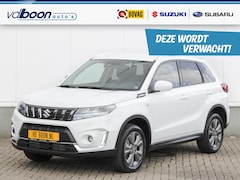 Suzuki Vitara - 1.5 Hybrid Select AllGrip | Navi | Adap. Cruise | Clima | Camera | Lm-Velgen