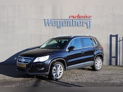 Volkswagen Tiguan - 1.4 TSI 4Motion Lees Tekst