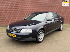 Audi A6 Limousine - 2.4 5V Advance NAP / Airco / APK