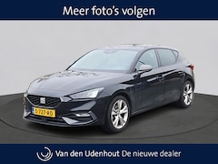 Seat Leon - 1.5 TSI 150pk FR Business / Virtual Cockpit / LED Koplampen