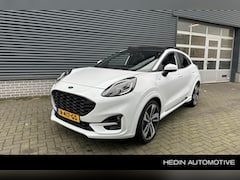 Ford Puma - 1.0 EcoBoost Hybrid 155PK ST-Line X | 1e Eigenaar | Driver Assistance Pack | Winter Pack |