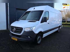 Mercedes-Benz Sprinter - 315 1.9 CDI L3H3 DC AUTOMAAT 2021