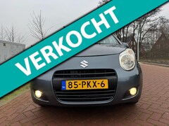 Suzuki Alto - 1.0 Exclusive 76.000 KM AUTOMAAT