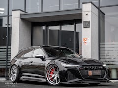 Audi RS6 - Avant 4.0 TFSI quattro / DarwinPro / Pano / B&O /