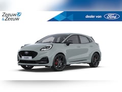 Ford Puma - 1.0 EcoBoost Hybrid ST | Nieuw te bestellen bij Zeeuw & Zeeuw Alphen | Prijs inclusief 400