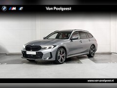 BMW 3-serie Touring - 330e xDrive l M-SPort l Harman & Kardon