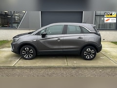 Opel Crossland - 1.2 Turbo Elegance