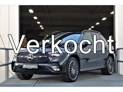 Mercedes-Benz GLC-klasse - 300e 4MATIC AMG 313pk Pano Trekhaak Memory Distronic+ Camera 20-inch