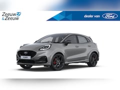 Ford Puma - 1.0 EcoBoost Hybrid ST | Nieuw te bestellen bij Zeeuw & Zeeuw Alphen | Prijs inclusief 400