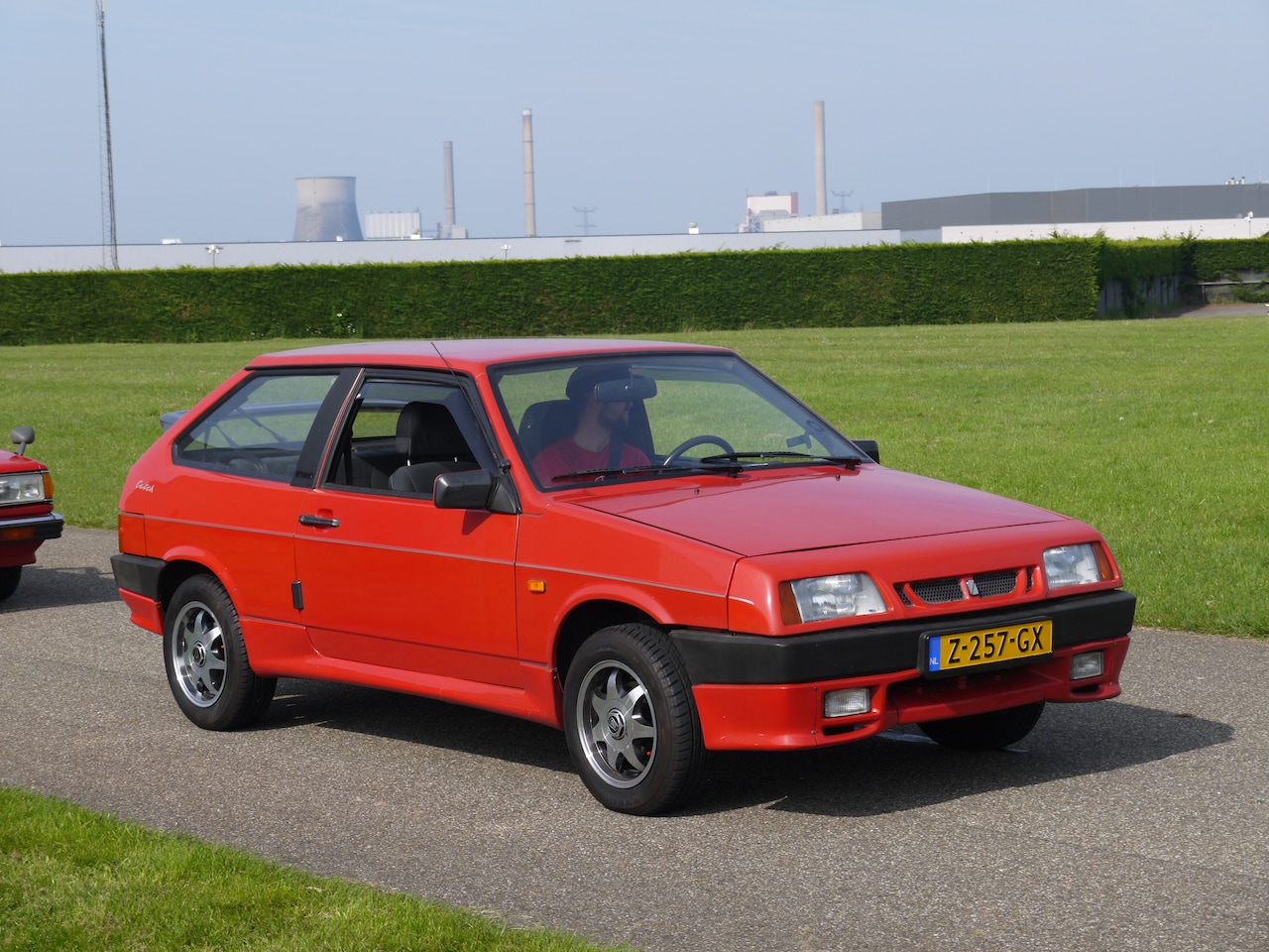 Lada Samara - 1.3 Catch (Limited Edition) - AutoWereld.nl