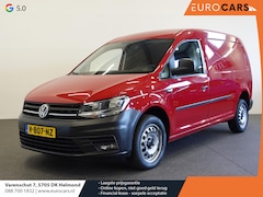 Volkswagen Caddy Maxi - L2H1 Automaat Airco Parkeersensoren Radio Bluetooth