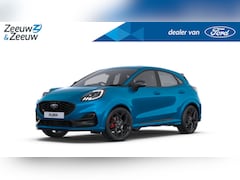 Ford Puma - 1.0 EcoBoost Hybrid ST | Nieuw te bestellen bij Zeeuw & Zeeuw Alphen | Prijs inclusief 400