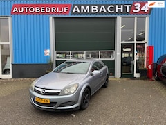 Opel Astra GTC - 1.4 Edition