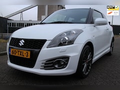 Suzuki Swift - 1.6 Sport_AIRCO_LM VELGEN_PRACTICH_AUTO