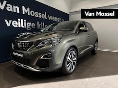 Peugeot 3008 - 1.2 PureTech Blue Lease Premium Avantage | Camera | Navigatie | Climate control