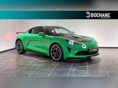 Alpine A110 - 1.8 Turbo R Turini | Heritage Color Vert Jardin