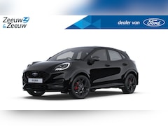 Ford Puma - 1.0 EcoBoost Hybrid ST | Nieuw te bestellen bij Zeeuw & Zeeuw Alphen | Prijs inclusief 400