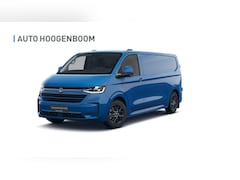 Volkswagen e-Transporter - Bedrijfswagens Bulli L2 210 kW (286 pk) Elektrische aandrijving | Binnenspiegel met digita