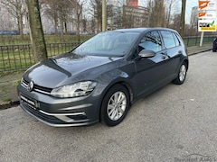 Volkswagen Golf - 1.4 TSI Automaat Dealer onderhouden