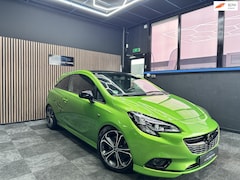 Opel Corsa - 1.4 150Pk Opc Color Edition 1e Eig Vol Opties In Nieuwstaat