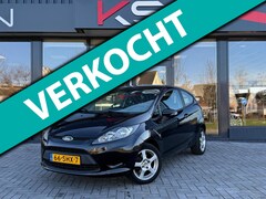 Ford Fiesta - 1.25 Trend Airco Nap