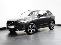 Volvo XC60 - 2.0 T6 Plug-in hybrid AWD Plus Dark | Luchtvering | Trekhaak | 360 Camera | Stoelventilati