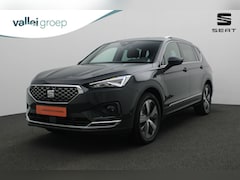 Seat Tarraco - 1.4 TSI 245 pk DSG e-Hybrid PHEV Xcellence | Trekhaak | Stoel-/achterbankverwarming | Acht