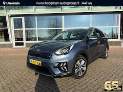 Kia Niro - 1.6 GDi Hybrid DynamicLine 1e eigenaar | Dealeronderhouden | Navi | Camera