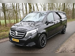 Mercedes-Benz V-klasse - 250d EL DC | Navi | Cruise | Camera