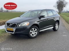 Volvo XC60 - 2.0T Summum Automaat Leder 100% onderhouden